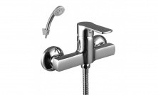 LEMARK Смеситель для душа Plus Grace, хром LM1503C