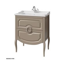 Caprigo Тумба с раковиной FIRENZE 70 см, мокко