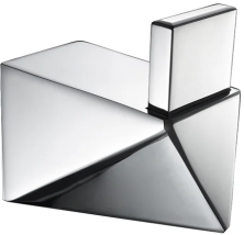 Boheme Крючок для ванной комнаты Venturo New, хром 10316-CR