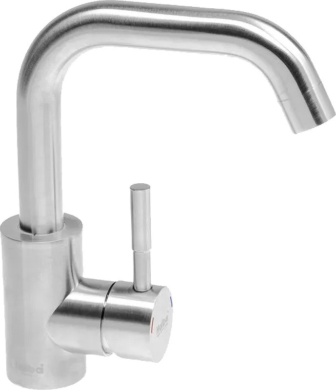 Приобрести haiba смеситель для кухни 250 мм, нержавеющая сталь hb-72304-4