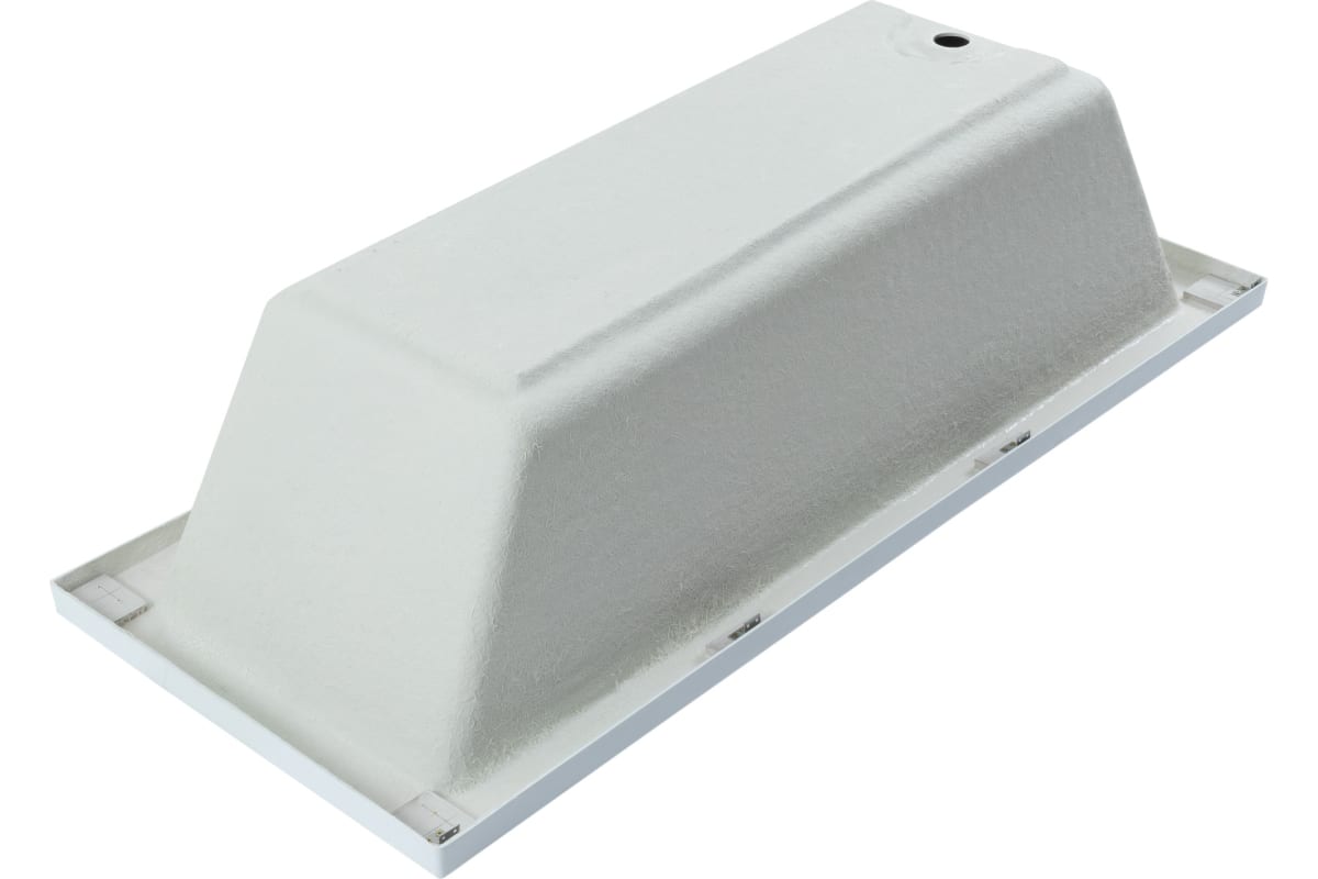 Приобрести aquanet акриловая ванна grace 170x70 см, белая