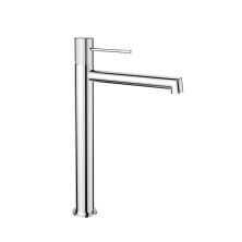 Vincea Высокий смеситель для раковины Desire, хром VBF-1D2CH