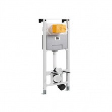 Инсталляция для унитаза OLI 120 ECO Sanitarblock mechanic 879236