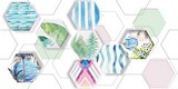 Приобрести плитка настенная new trend bounty tropics