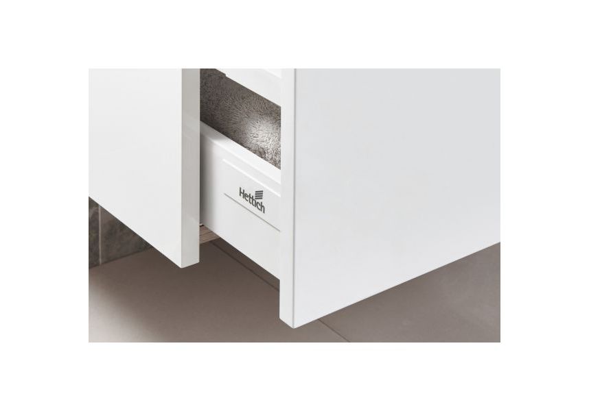 Приобрести тумба подвесная roca up с раковиной 60 см, белый z.ru93.0.301.0; 7.3274.7.200.0