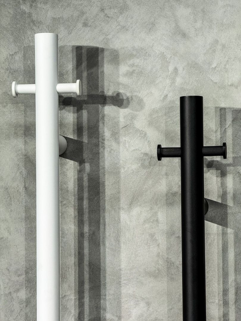 Приобрести boheme полотенцесушитель uno 12х150 см, электрический, черный 726-b