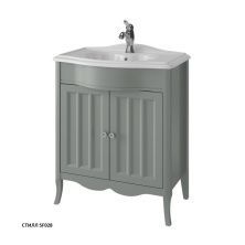 Caprigo Тумба с раковиной MARSEL 70 см, стилл