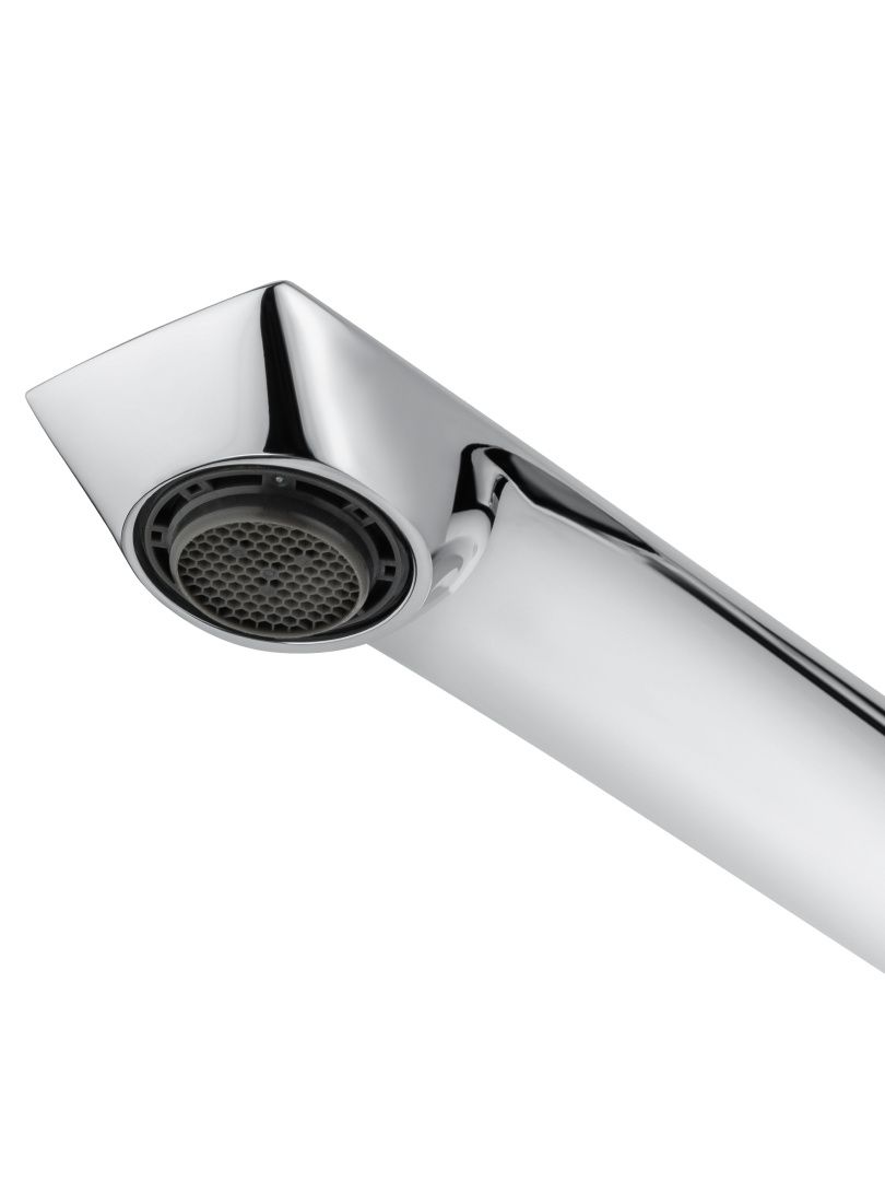 Приобрести смеситель для раковины встраиваемый wonzon & woghand brilliant, хром (ww-88869079-cr)