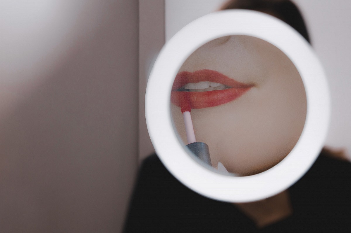 Приобрести azario зеркало эльза 1000*800, белый, сенсорный включатель, фр00002155