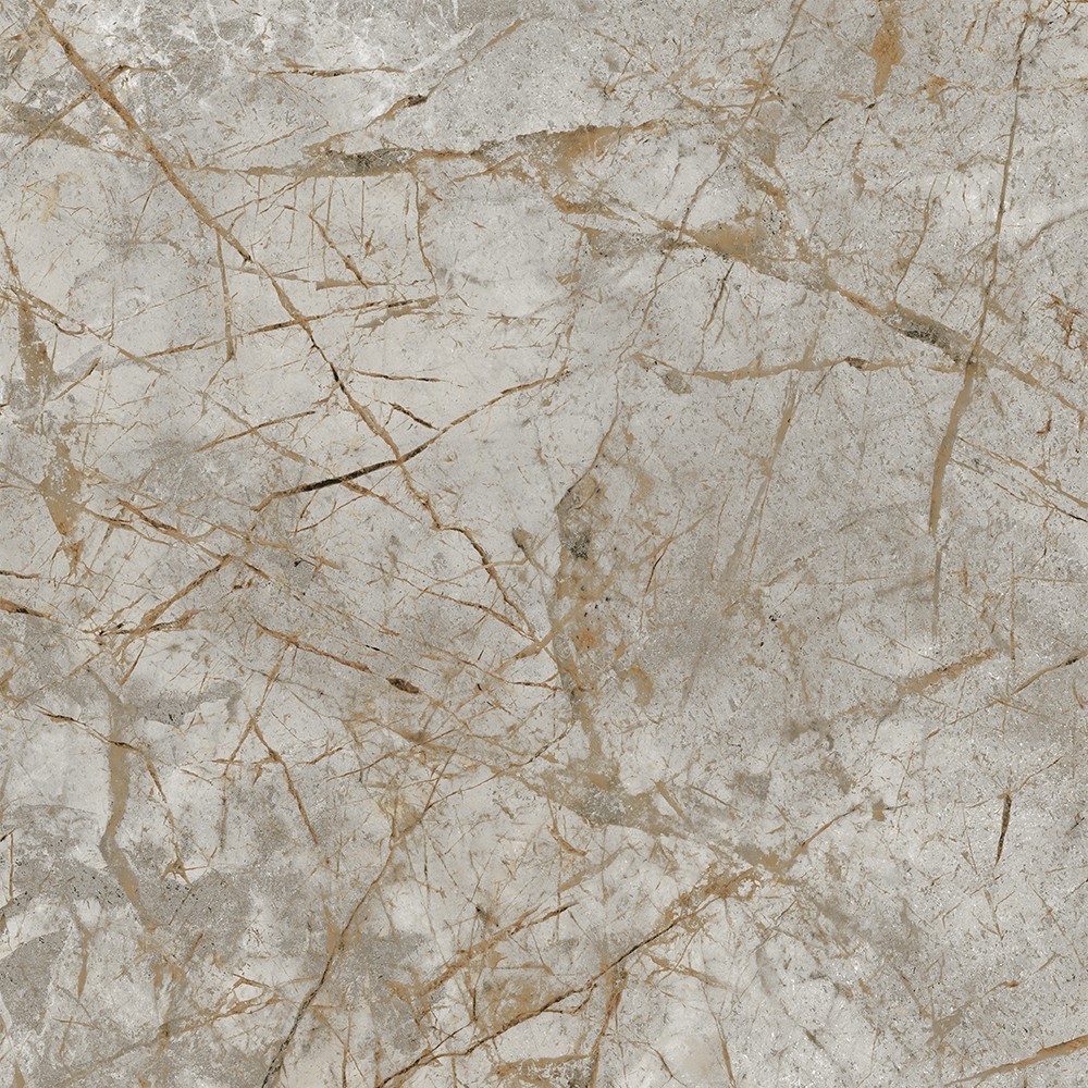 Приобрести керамогранит kerranova iceberg 600x600 мм, серый