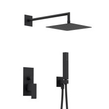 CEZARES Встраиваемоя душевая система PORTA-DSIPQ-25-NOP