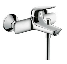 Смеситель для ванны Hansgrohe Novus 71040000