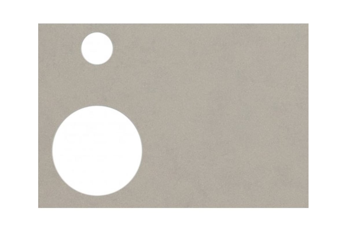 Приобрести aquanet столешница nova lite 90 см, бежевый