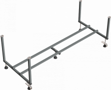 Каркас для ванны Azario Бали, 1800х800 см, разборный БТК0004