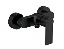 Смеситель для душа Cersanit Brasko Black