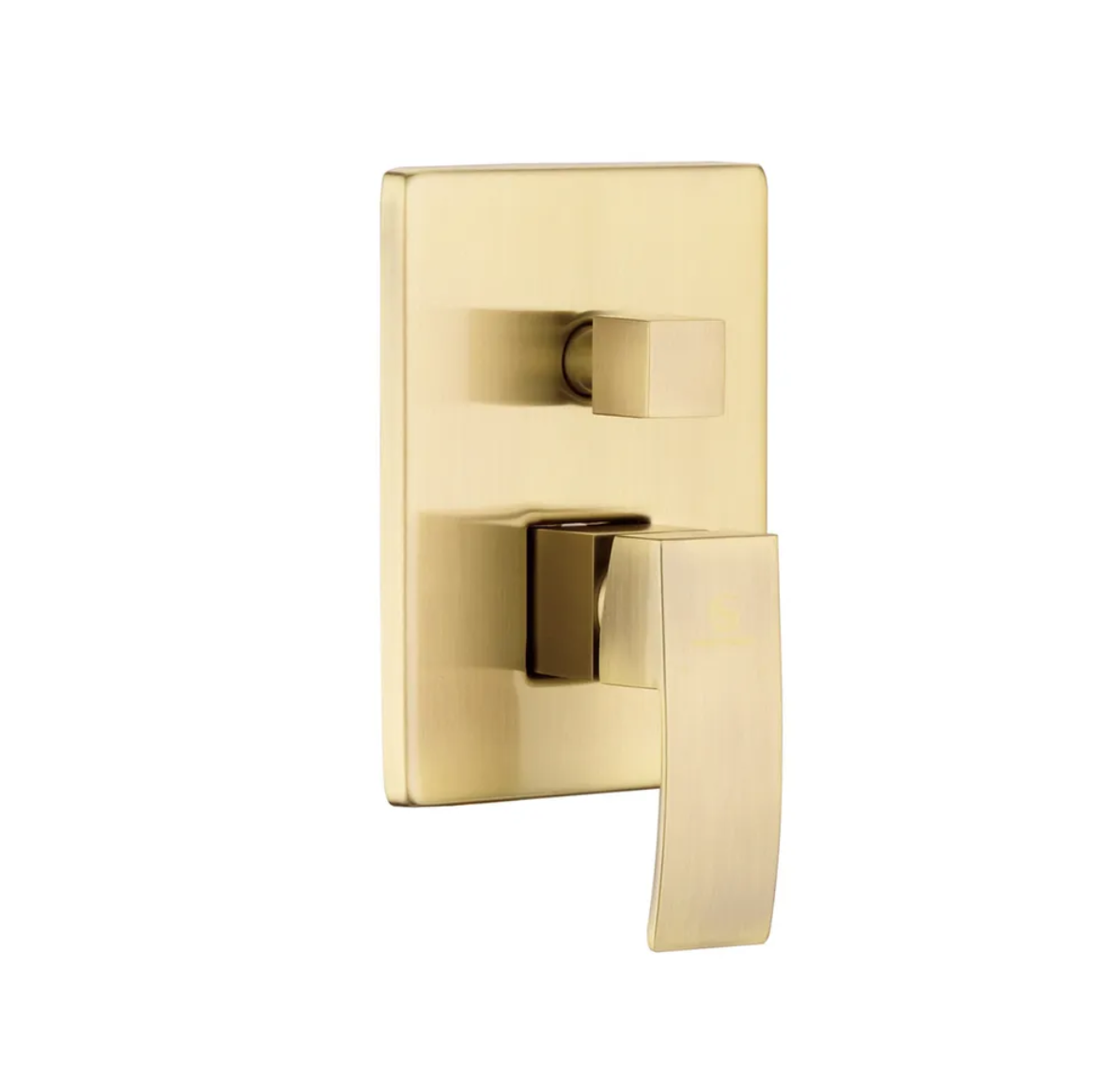 Приобрести grocenberg встраиваемая душевая система, бронза gb5007br