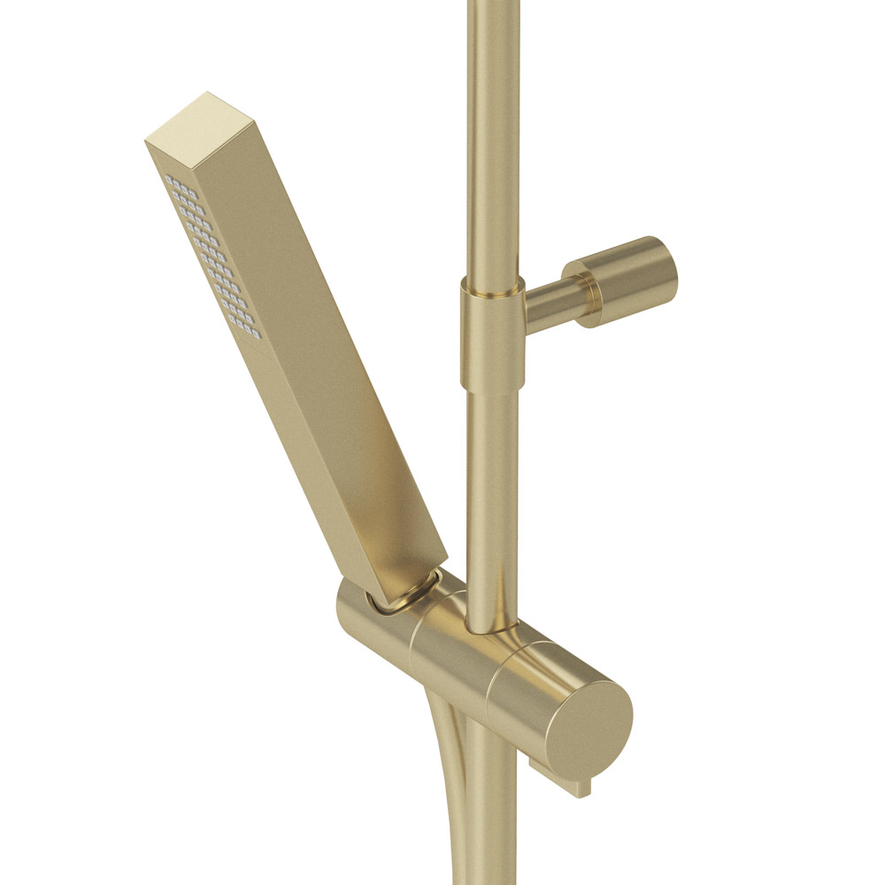 Приобрести cezares душевая стойкаporta-cd-sr