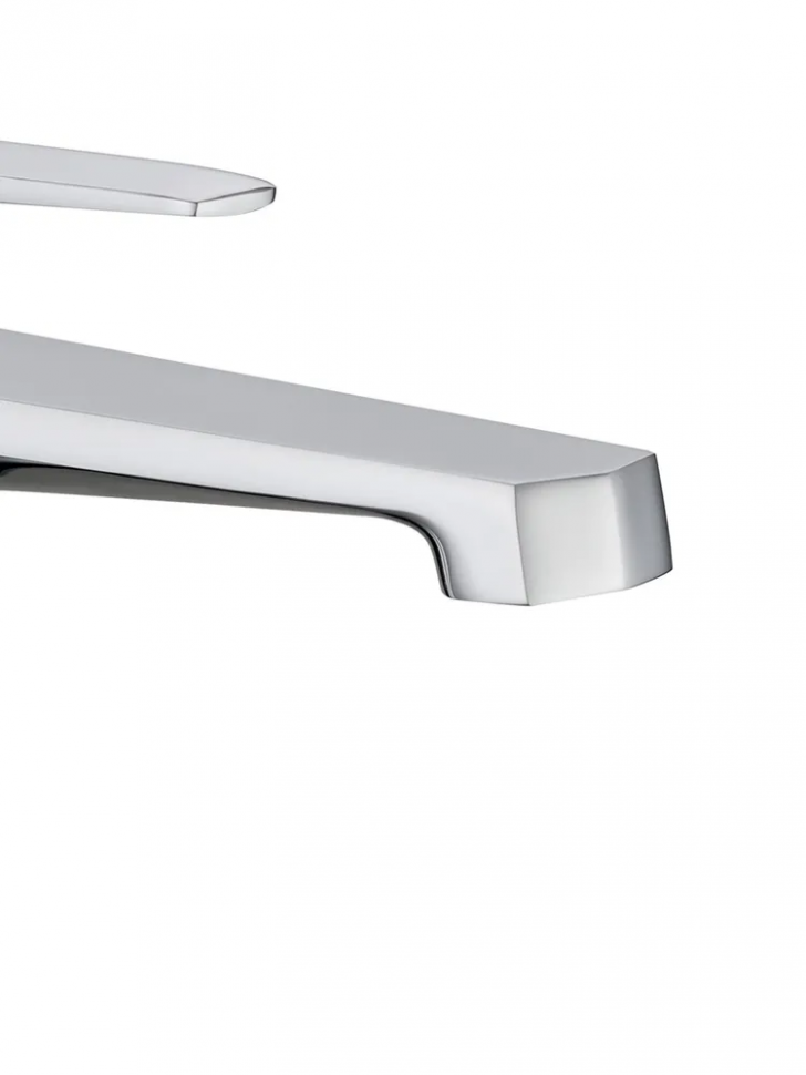 Приобрести grocenberg смеситель для раковины, высокий, хром gb3025cr