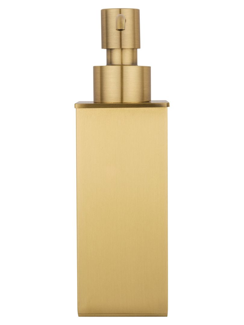 Приобрести дозатор мыла wonzon & woghand roma, бронза (ww-7232)