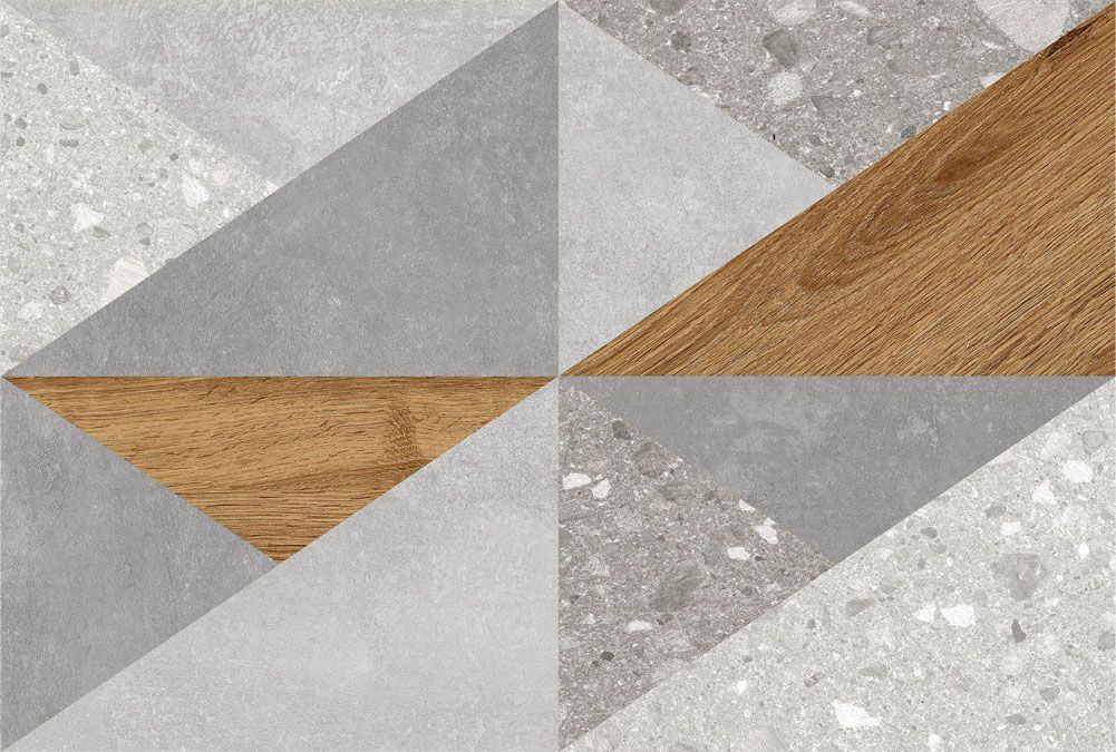 Приобрести global tile плитка керамическая vision светл. сер. 40*27 _декор_ 1 \77,76 9vi0164m