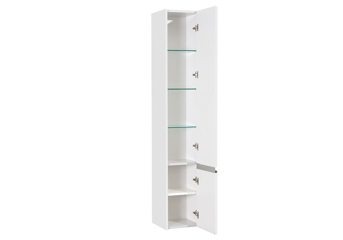 Приобрести пенал подвесной акватон капри 30 см 1a230503kp01r