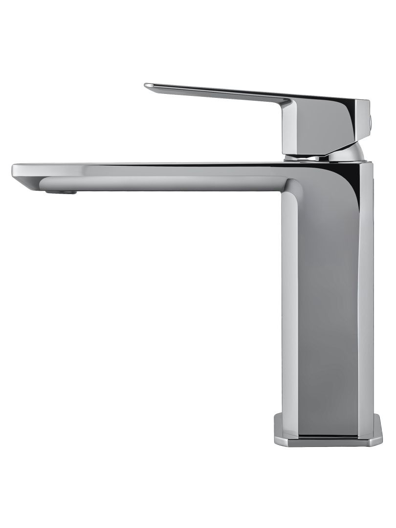 Приобрести смеситель для раковины wonzon & woghand diamond, хром (ww-88139011-cr)