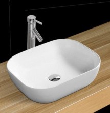 Раковина-чаша CeramaLux 50 см 78104