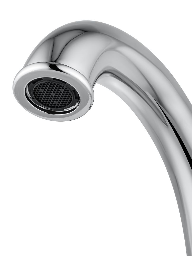 Приобрести смеситель на борт ванны wonzon & woghand steam, хром (ww-88659008-cr)