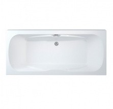 Ванна акриловая Sole Aura 180x80