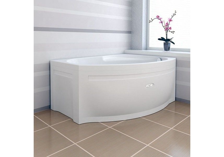 Приобрести радомир боковая панель короткая для ванны "монти"