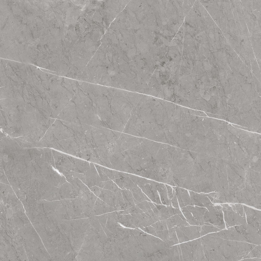 Приобрести керамогранит kerranova skala 600x600 мм, mr светло серый