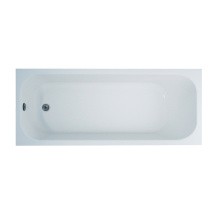 Mirsant Ванна акриловая Nova Optima New 160*70 см, белая, УТ000040492