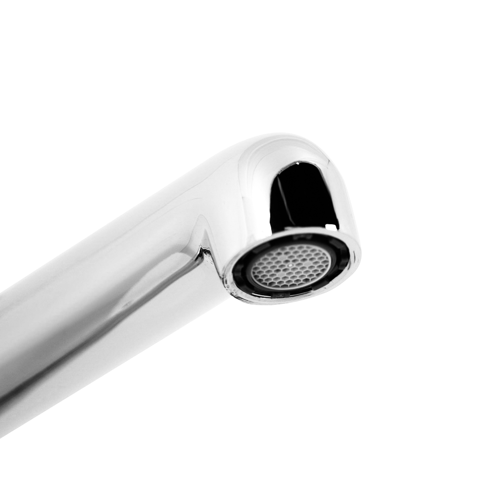 Приобрести belbagno смеситель для раковины uno, высокий, хром uno uno-lmc-crm