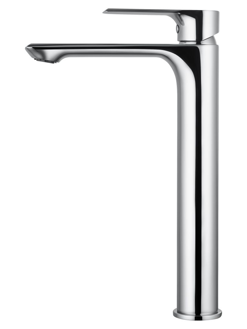 Приобрести смеситель для раковины высокий wonzon & woghand brilliant, хром (ww-88019079-cr)