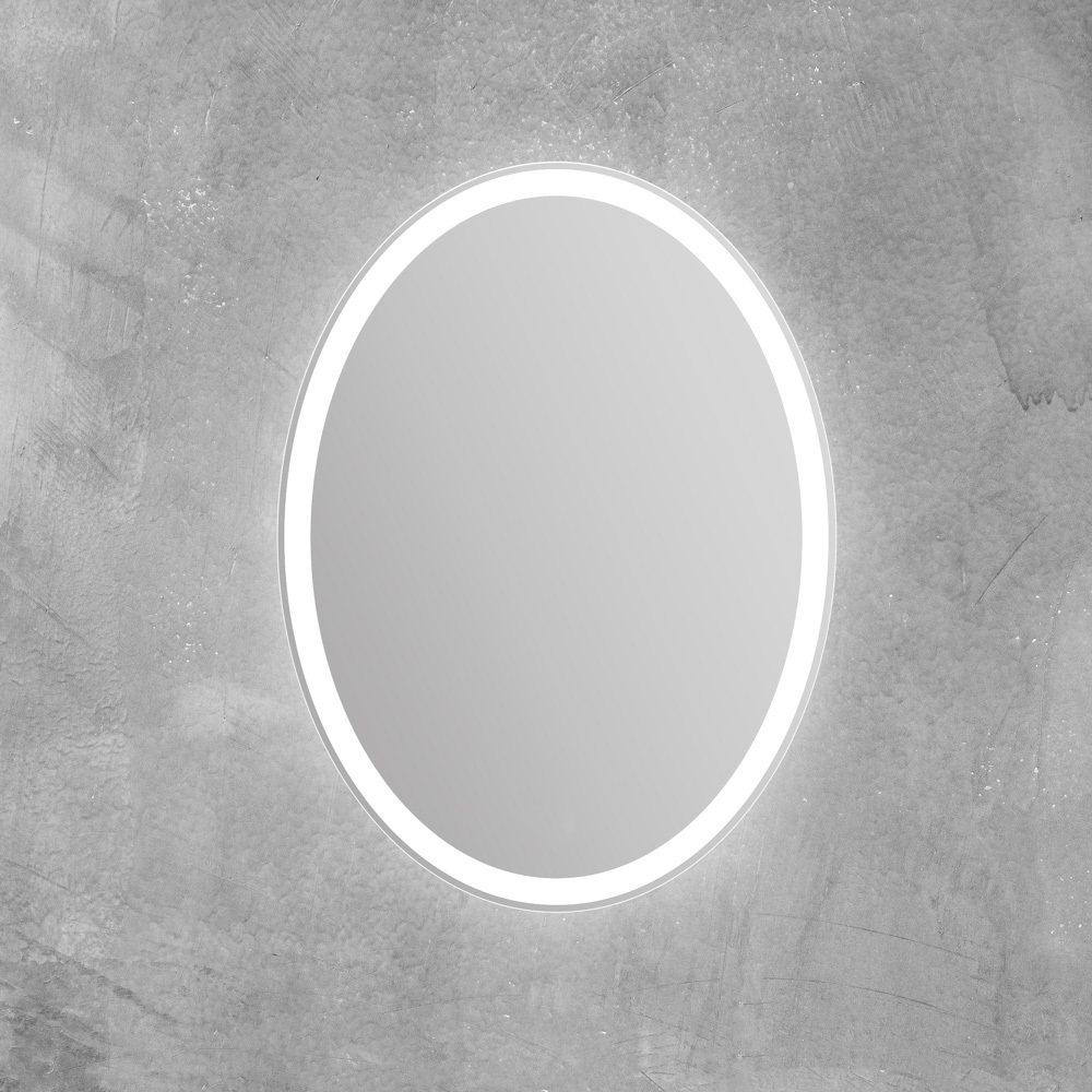 Приобрести belbagno зеркало 60х80 см spc-vst-600-800-led-btn