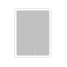 BelBagno Зеркало 60х80 см SPC-MAR-600-800-LED-TCH-PHONE