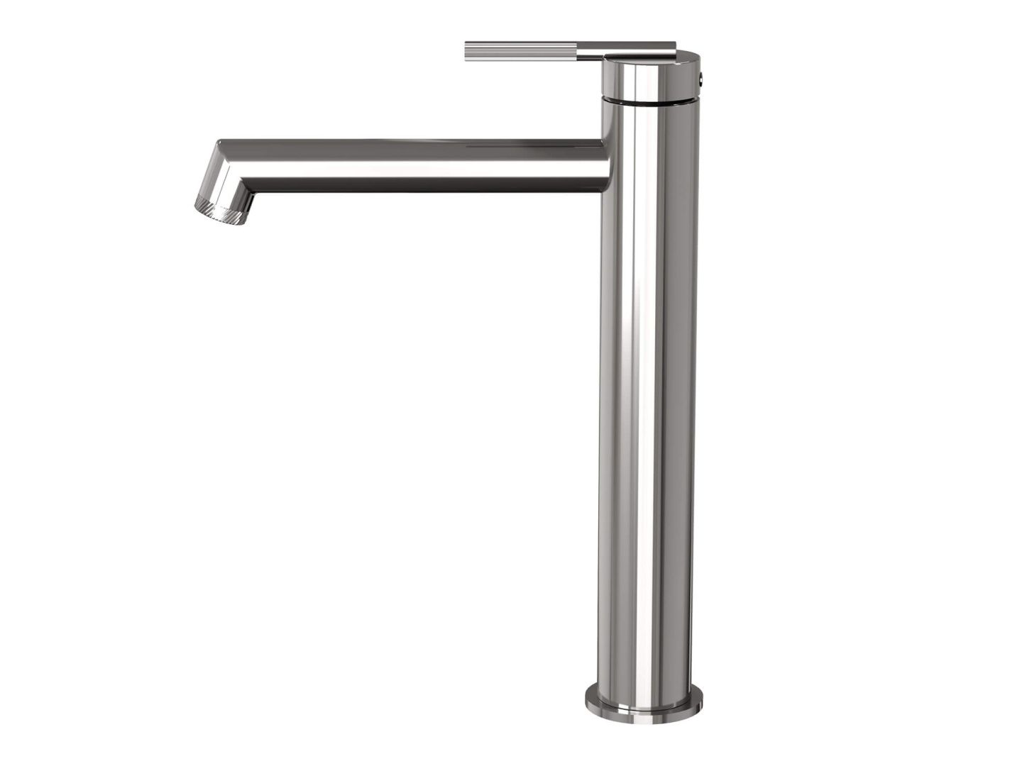 Приобрести hayzburg высокий смеситель для раковины, хром hb-4007-3ch