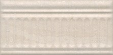 Бордюр настенный Kerama Marazzi Олимпия Беж