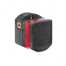 KLUDI ZENTA внутренняя часть электронного смесителя для умывальника DN 15 питание от сети, один подв