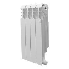 Royal Thermo Радиатор биметаллический Vittoria 500 ( белый ) - 4 секц.