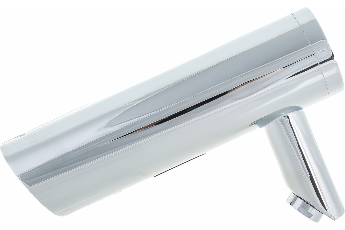 Приобрести savol смеситель для раковины, сенсорный,180мм, хром s-gy8805