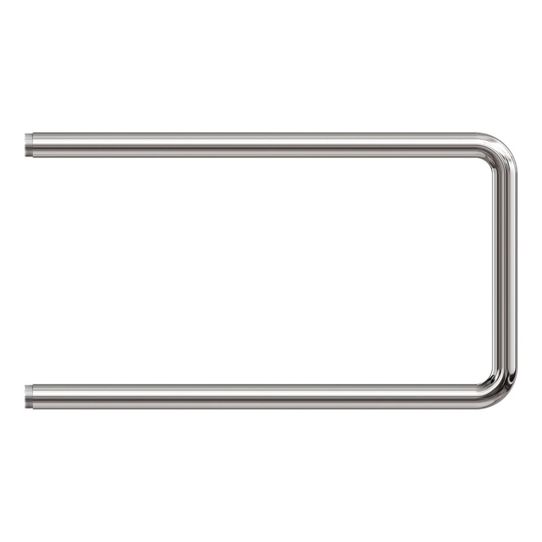 Приобрести полотенцесушитель водяной point 320х500 п-образный 1, хром pn35335