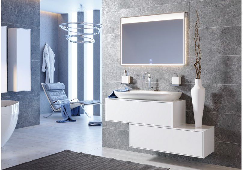 Приобрести пенал подвесной aqwella genesis п35/w 35 см gen0535w