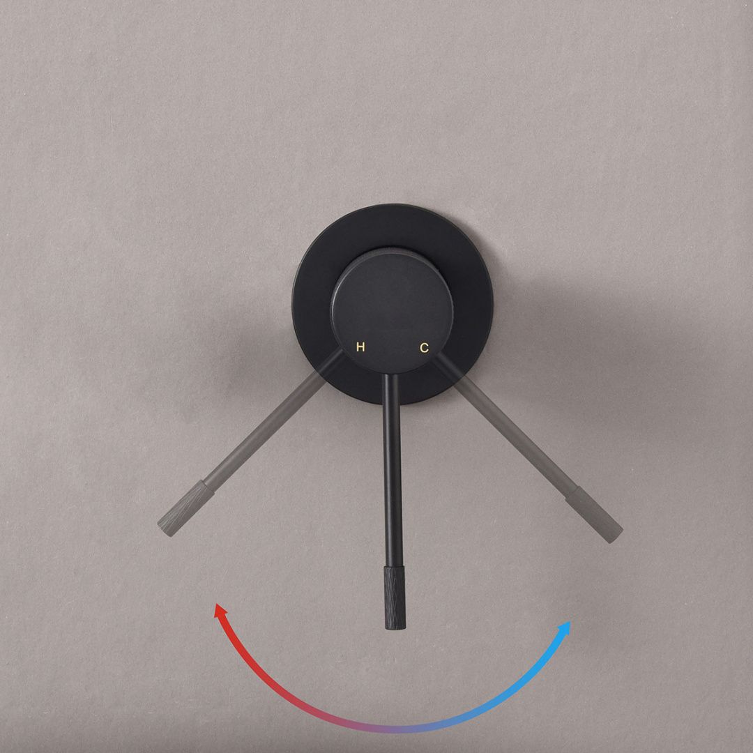 Приобрести vincea смеситель для раковины desire, настенный, хром vbfw-1d1mb