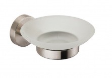 FX-51508 Modern Мыльница стеклянная