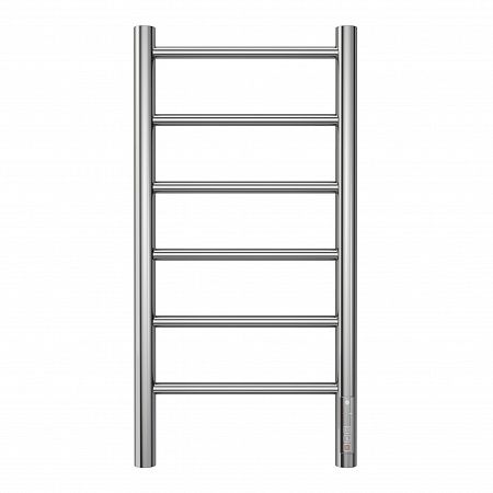 Приобрести terminus полотенцесушитель аврора п6 30х65 см, электрический, хром