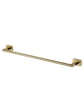 Вешалка для полотенец WONZON & WOGHAND GRAFFITY, Брашированное золото (WW-9312-BG)