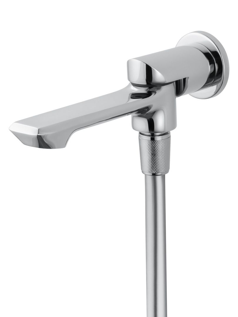 Приобрести душевая система встраиваемая wonzon & woghand brilliant, хром (ww-88939079-cr)