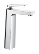 CEZARES Смеситель для раковины BADEN, высокий, хром BADEN-F-LC-01-W0