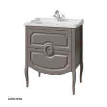 Caprigo Тумба с раковиной FIRENZE 70 см, айрон